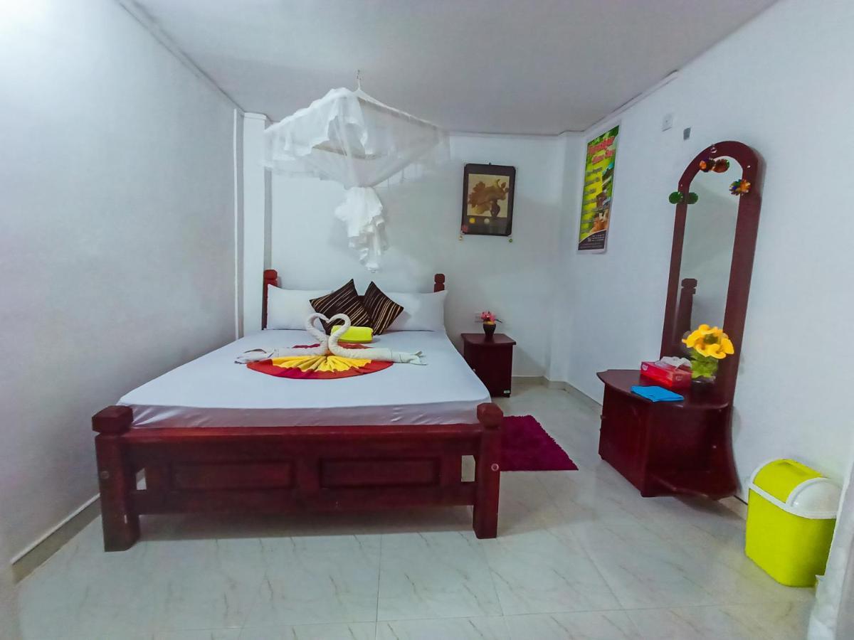 Sigiri Tarushan Home Stay Sigiriya Eksteriør bilde