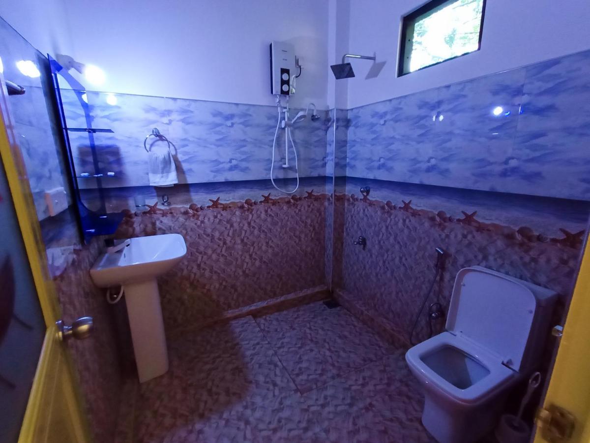 Sigiri Tarushan Home Stay Sigiriya Eksteriør bilde