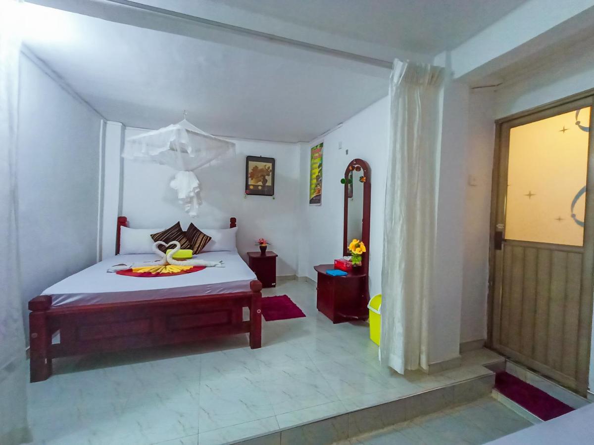 Sigiri Tarushan Home Stay Sigiriya Eksteriør bilde