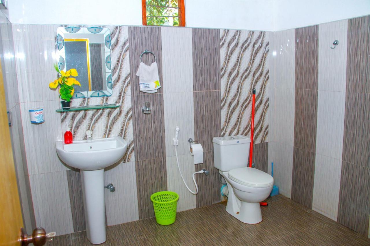Sigiri Tarushan Home Stay Sigiriya Eksteriør bilde