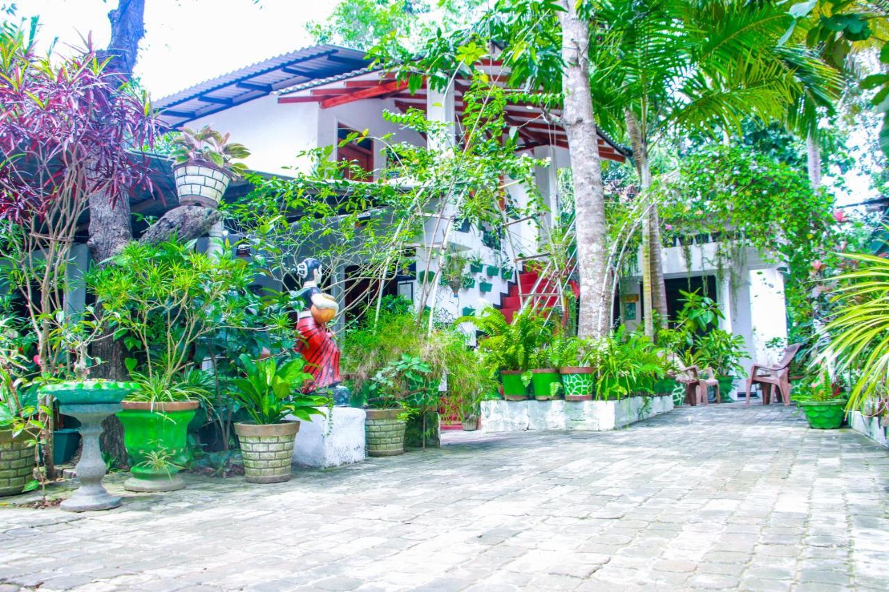 Sigiri Tarushan Home Stay Sigiriya Eksteriør bilde