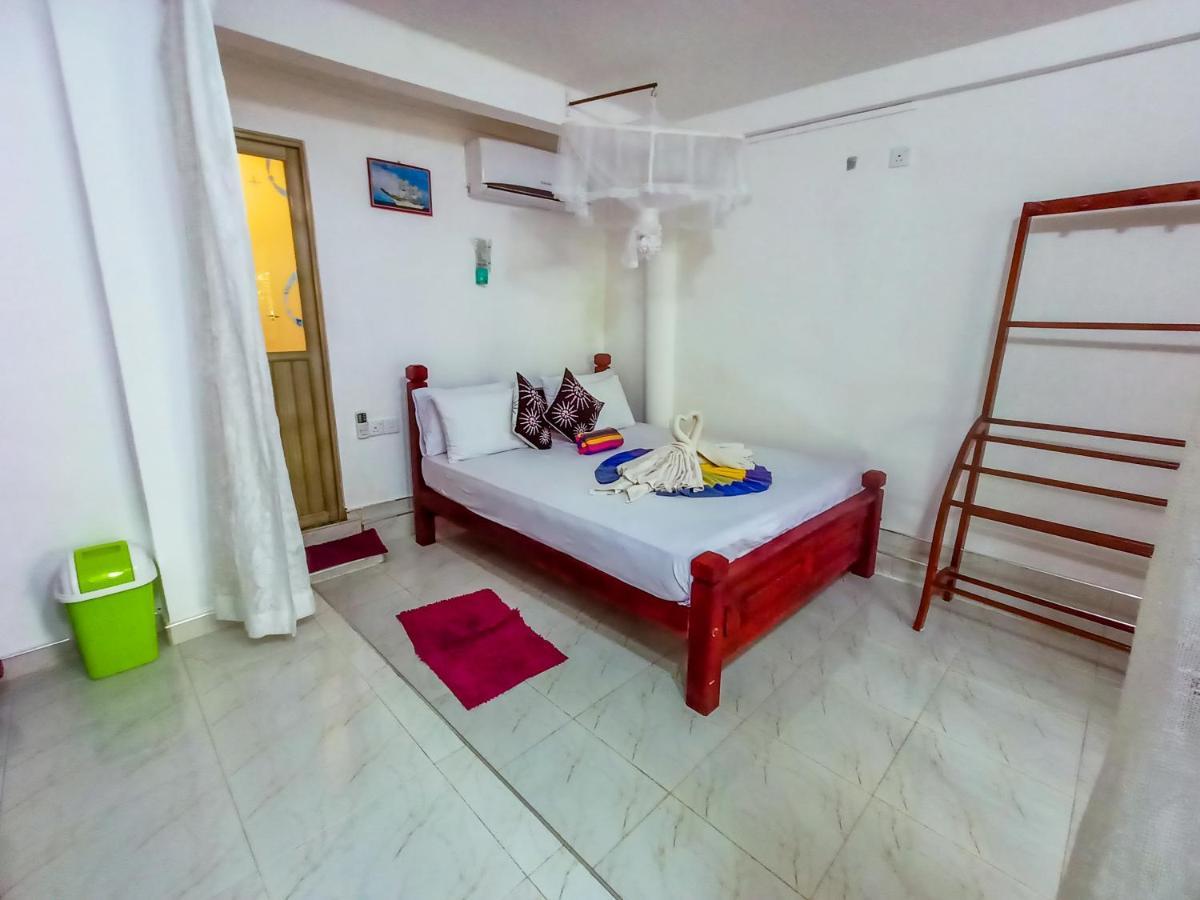 Sigiri Tarushan Home Stay Sigiriya Eksteriør bilde