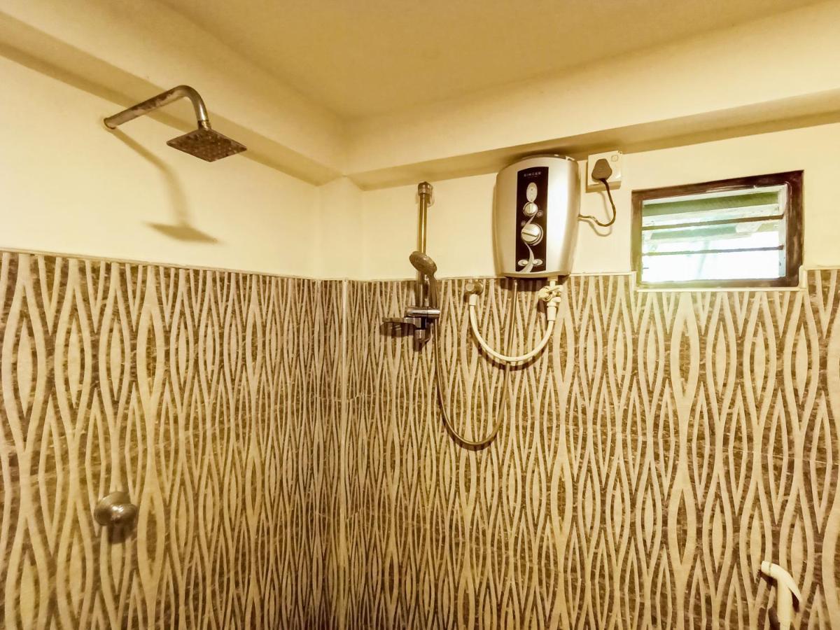 Sigiri Tarushan Home Stay Sigiriya Eksteriør bilde