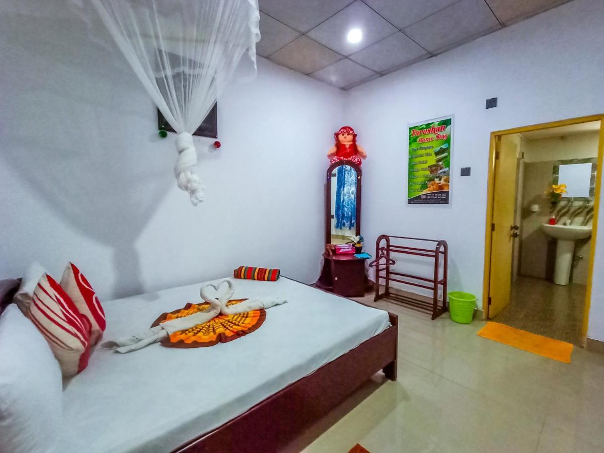 Sigiri Tarushan Home Stay Sigiriya Eksteriør bilde