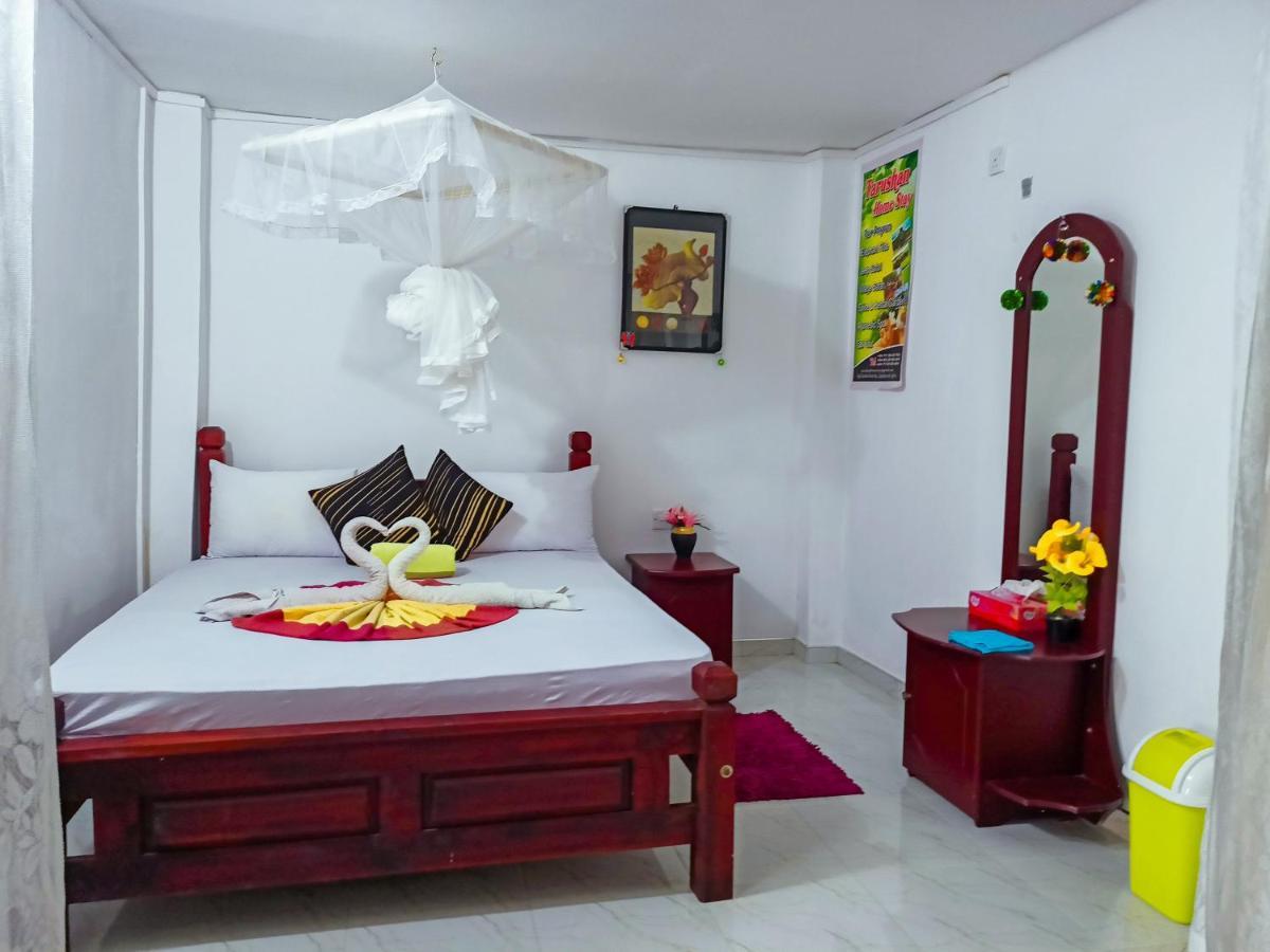 Sigiri Tarushan Home Stay Sigiriya Eksteriør bilde